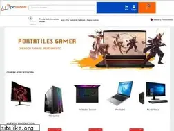Sites similar to pcware.com.co