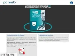 Sites similar to pcweb-computer.fr