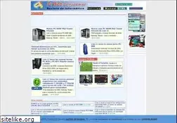 Sites similar to pcweb.es