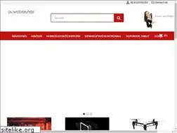 Sites similar to pcwebaruhaz.hu