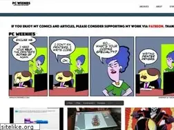 Sites similar to pcweenies.com