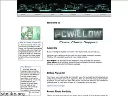Sites similar to pcwillow.com