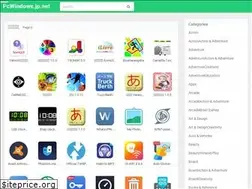 Sites similar to pcwindows.jp.net