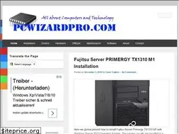 Sites similar to pcwizardpro.com