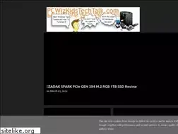 Sites similar to pcwizkid.blogspot.com
