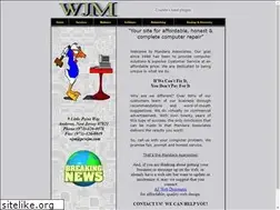 Sites similar to pcwjm.com
