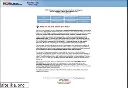 Sites similar to pcwlists.com
