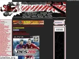 Sites similar to pcwordgames.tr.gg