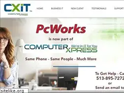 Sites similar to pcworks.biz