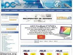 Sites similar to pcworld.ch