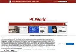 Sites similar to pcworld.cz