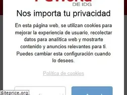 Sites similar to pcworld.es