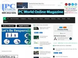 Sites similar to pcworld.lk