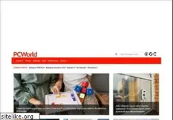 Sites similar to pcworld.pl