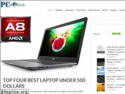 Sites similar to pcworld365.com