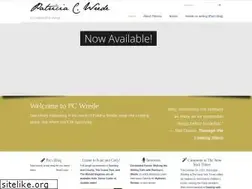 Sites similar to pcwrede.com