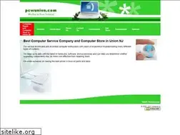 Sites similar to pcwunion.com