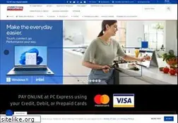 Sites similar to pcx.com.ph