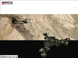Sites similar to pcxaero.com