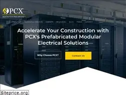 Sites similar to pcxcorp.com
