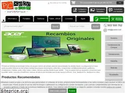 Sites similar to pcxeon.com