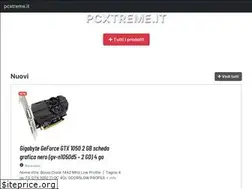 Sites similar to pcxtreme.it