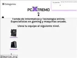 Sites similar to pcxtremo.com