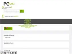 Sites similar to pcyazici.com