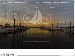 Sites similar to pcyc-nb.ca