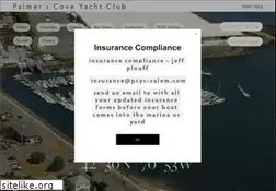 Sites similar to pcyc-salem.com