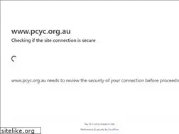 Sites similar to pcyc.org.au