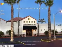 Sites similar to pcyc.org
