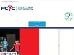Sites similar to pcycnsw.org.au