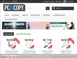 Sites similar to pcycopy.com