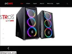 Sites similar to pcyes.com.br
