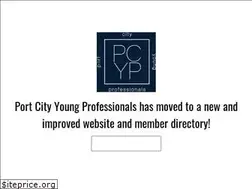 Sites similar to pcypapp.com