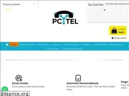 Sites similar to pcytel.es