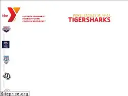 Sites similar to pcytigersharks.org