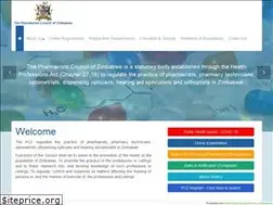 Sites similar to pcz.co.zw