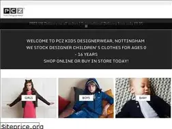 Sites similar to pczdesignerwear.co.uk