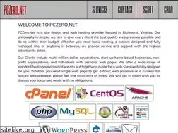 Sites similar to pczero.net
