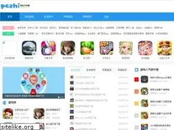 Sites similar to pczhi.com