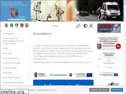 Sites similar to pczk.pl