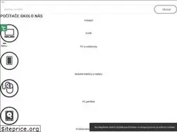 Sites similar to pczona.sk