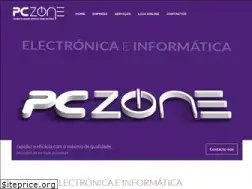 Sites similar to pczone.pt