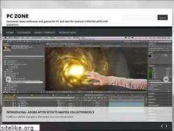 Sites similar to pczoneboss.blogspot.com