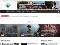 Sites similar to pd-at.si