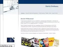 Sites similar to pd-casting.de