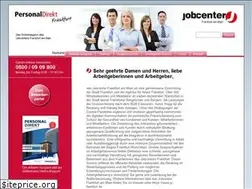 Sites similar to pd-frankfurt.de