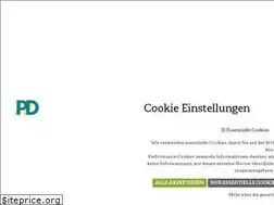 Sites similar to pd-g.de